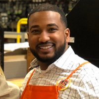 Clifton Mayers (@cwem_thd) 's Twitter Profile