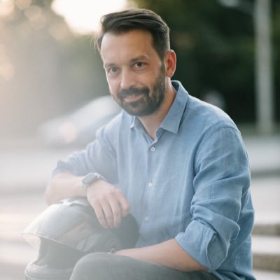 andreiu81's profile picture. Actively working with React/NodeJs stack, TDD 🎾 🏍 Food aware, also seller via Amazon, Ebay, Shopify..and Brexit is a mistake 😔