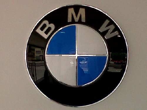 Concessionária autorizada BMW Motorrad em Fortaleza