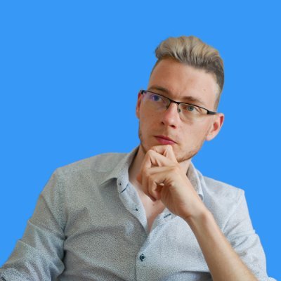 J'aide les créateurs de contenu à faire briller leurs talents sur les réseaux sociaux.
Consultant- CM - Designer Web