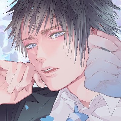 好→呪術五乙 | i7🍀🌱| FF15🍴🎣 |  FF14
🌟高遠チヒロ名義でBLfran様「猫探偵、ネコを拾う」連載中
左右固定  成人済/腐
ポイhttps://t.co/J47Rlwqlc5
📩https://t.co/9hUHkQm2KE