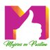 mujeresenpositivo (@mujeresenpositv) Twitter profile photo mujeresenpositivo (@mujeresenpositv) Twitter profile photo