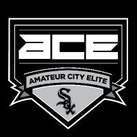 White Sox Amateur City Elite (ACE)(@WhitesoxAce) 's Twitter Profile Photo