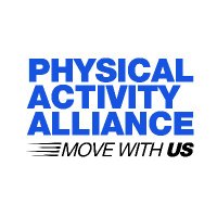 Physical Activity Alliance (@paamovewithus) 's Twitter Profile Photo Physical Activity Alliance (@paamovewithus) 's Twitter Profile Photo