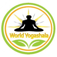 World Yogashala (@worldyogashala) 's Twitter Profile