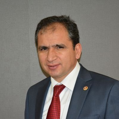 İsmail Güneş