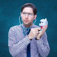 Alex Chehrazi-Raffle, MD (@arafflemd) 's Twitter Profile