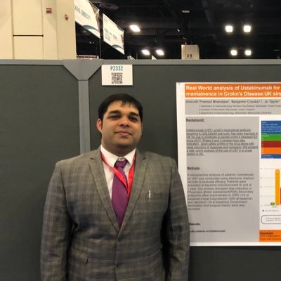 Gastroenterologist , Born and raised Goan , part manchunian, BIDA /NCA member and apart from other countless talents a strong Manchester United Fan(atic)