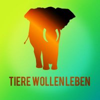 Tiere wollen Leben(@SimoneOtte) 's Twitter Profile Photo