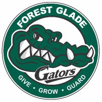 Forest Glade Gators (@forestgladeps) 's Twitter Profile