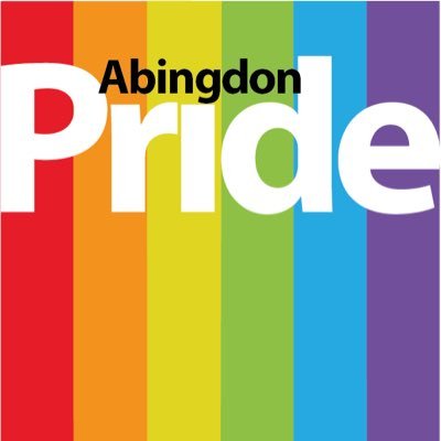 AbingdonPride's profile picture. Abingdon Pride. England’s oldest town is hosting one of England’s newest Prides.