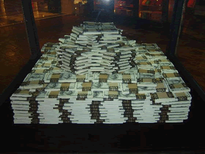 1MilEuro's profile picture. I need 1 Million Euro. Please deposit any amount to the following acount :
Account Nr: 811/51550373
IBAN (IRC) : GR13 0110 8110 0000 8115 1550 373