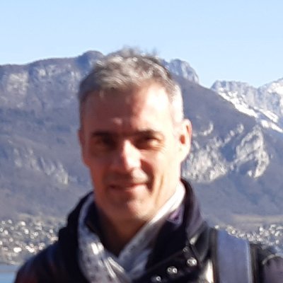 GuyRoyal3's profile picture. Professor in Chemistry, University Grenoble Alpes
Director of the Doctoral School Chemistry and Life Sciences
(and woodcarver)