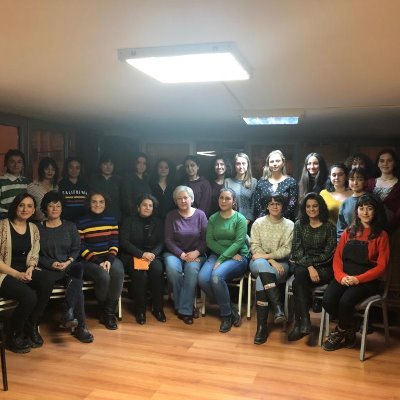 Eskişehir Demokratik Kadın Platformu