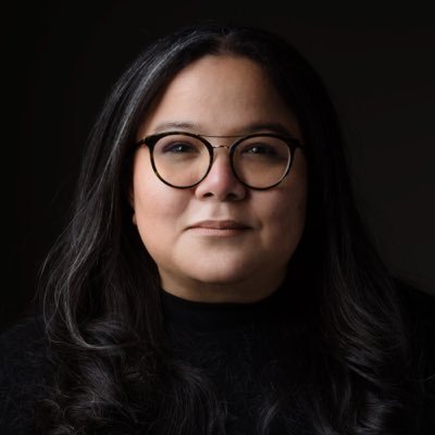 OmaraNahar's profile picture. Bullpen chief at STARK NARRATIVE I 60% WolfMode I 20% MotherGoose I 20% ComicRelief I Energy carrier, like Hydrogen  I WD-40 of specialized PR I 🖤@sud0dog