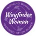 WayfinderWoman (@WayfinderWoman) Twitter profile photo