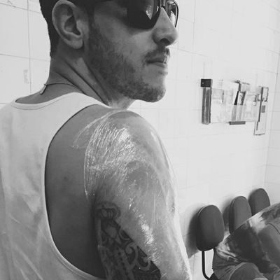 DiegoLucasTeix1's profile picture. Apenas observando