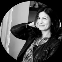 MARIANA GOSCHIN (@mgoschin) 's Twitter Profile