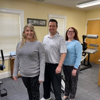 We provide outstanding sports medicine & physical therapy services to all age groups & ensure that each patient receives top-quality personal care. #AmherstPT