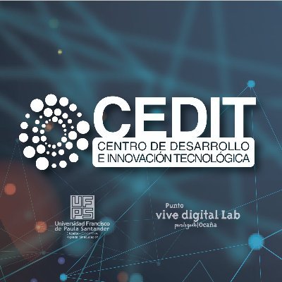 Punto Vive Digital Lab Ocaña - CEDIT