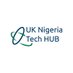 UK-Nigeria Tech Hub (@ukngtechhub) Twitter profile photo UK-Nigeria Tech Hub (@ukngtechhub) Twitter profile photo