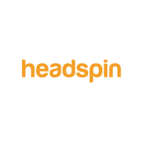HeadSpin (@headspin_io) 's Twitter Profile