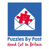 Puzzles By Post(@ByPuzzles) 's Twitter Profile Photo