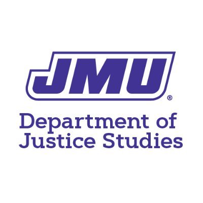 The official Twitter account of the Department of Justice Studies at James Madison University.