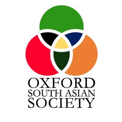 A student-led society at @uniofoxford with the aim to discuss issues of significance for the South Asian region.