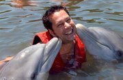 Longtime TV and radio broadcaster, published author, lover of music and world traveler.