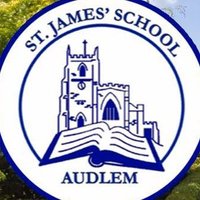 Audlem St James Primary(@AudlemSJ) 's Twitter Profile Photo