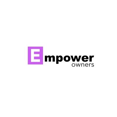 EmpowerOwners! Dedicated website/application for homeowners to manage and sell their property on their own! Coming Soon...End to end deal flow management.