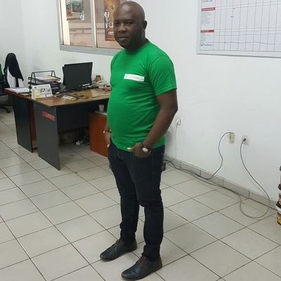 FabriceKouam's profile picture. 