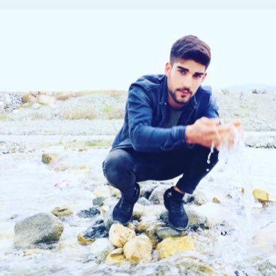 ahin_aktimur's profile picture. 