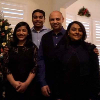 parsanfamily's profile picture. 