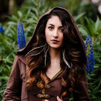 Becca Tarnas, Ph.D. (@beccatarnas) 's Twitter Profile