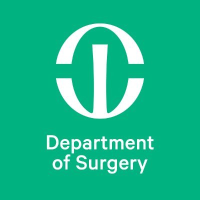 RUSH Department of Surgery