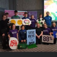 Tullamore College TY (@tcty1) 's Twitter Profile