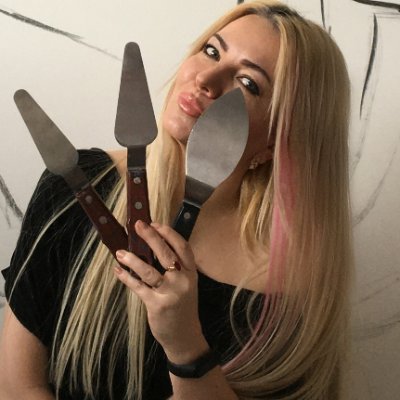 LANA FREYさんのプロフィール画像
