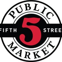 5th Street Public Market (@5thstreetmarket) Twitter profile photo
