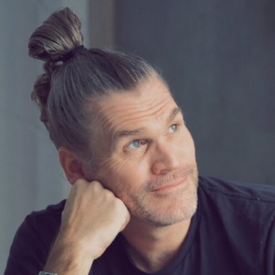 BionicVincent's profile picture. Colorist for Film and Television