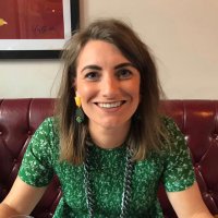 Dr. Claire I. Gleeson (@cigleesonot) 's Twitter Profile