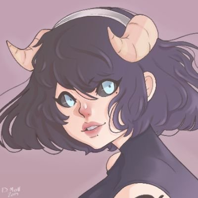 BleedingBunnyさんのプロフィール画像