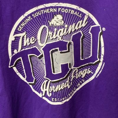 Husband, father, attorney, proud TCU alum, and comic book geek. Not sure how I accomplished the first considering the last...