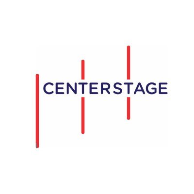 Center Stage is an international exchange program bringing artists from across the world to tour the U.S. since 2012. In partnership with @ECAatState.
