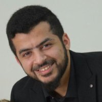 Ibraheem Alshareedah (@i_alshareedah) 's Twitter Profile