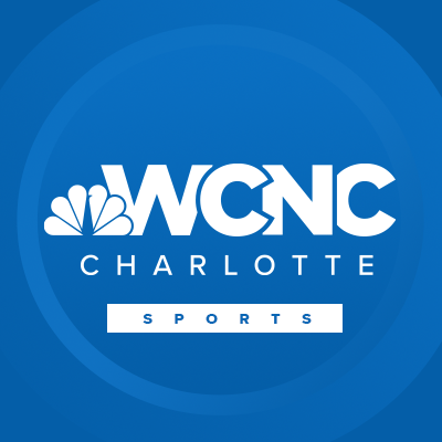 WCNC Charlotte Sports bringing you the best #Panthers, High School, #Hornets, #NCAA #NASCAR and sports coverage in the #Charlotte area!
