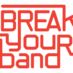 Break Your Band (@breakyourband) Twitter profile photo Break Your Band (@breakyourband) Twitter profile photo