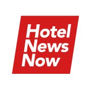 Hotel News Now(@Hotel_News_Now) 's Twitter Profile Photo