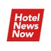 Hotel News Now (@Hotel_News_Now) Twitter profile photo
